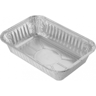 ALU mísa 20x13,5x4cm