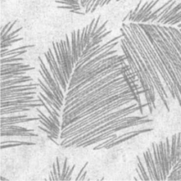 Ubrousky AIRLAID dekor M