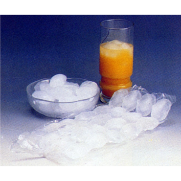 Sáčky na ledové pecky