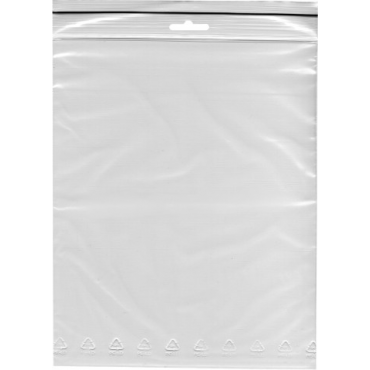 Sáčky rychlozavírací 35x45cm