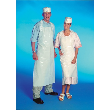 Zástěra jednorázová