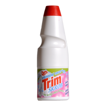 Škrob na prádlo Trim 500ml