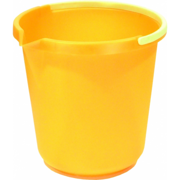 Kbelík 10L s výlevkou