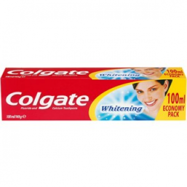 Zubní pasta COLGATE 100ml