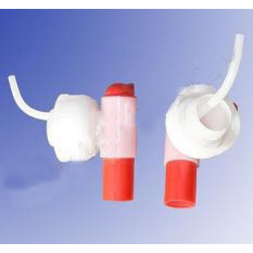 Výpustný kohout DIN 45mm