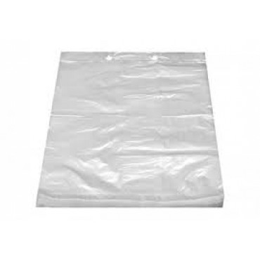 Přířezy 25x25cm LDPE trhací