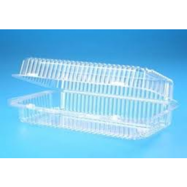 Vanička s integrovaným víčkem 5-K410