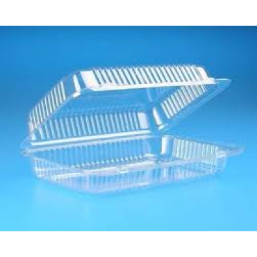 Vanička s integrovaným víčkem 4-K401