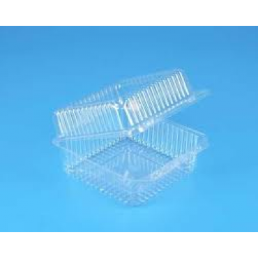 Vanička s integrovaným víčkem 1-K10P