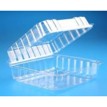 Vanička s integrovaným víčkem 2-K70