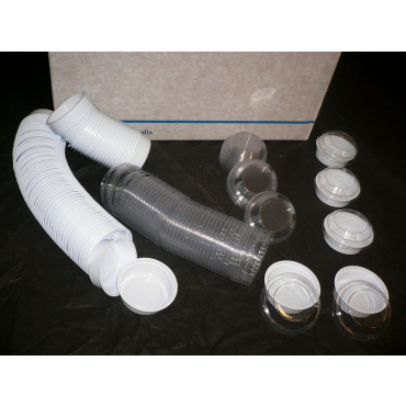 Miska na ruské vejce,bílá