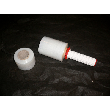 Odvíječ fixační fólie GRANÁT