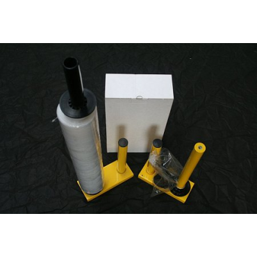 Odvíječ fixační fólie STAR