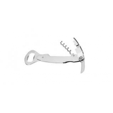 Otvírák číšnický s vývrtkou