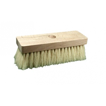 Koště dehtovací + okna