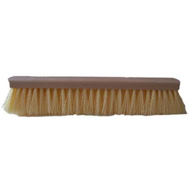 Koště na dlažbu 40cm