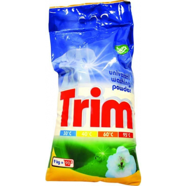 Trim prací prášek 9kg
