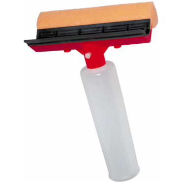 Stěrka na okna s molitanem PH