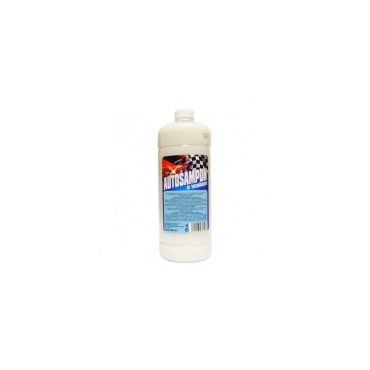 Autošampon s voskem 1000ml