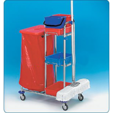 Vozík-úklid KOMBI JOOKY I