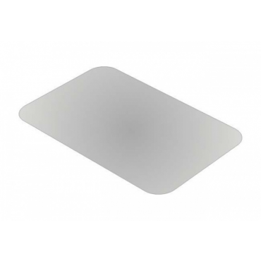 Víčko pro ALU mísu 14,5x12x4,1