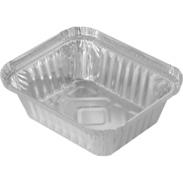 ALU mísa 14,5x12x4,1cm