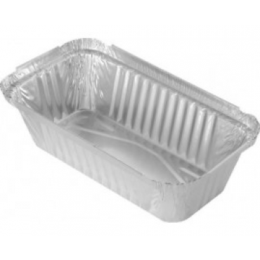 ALU mísa 20,4x11,4x5,4cm