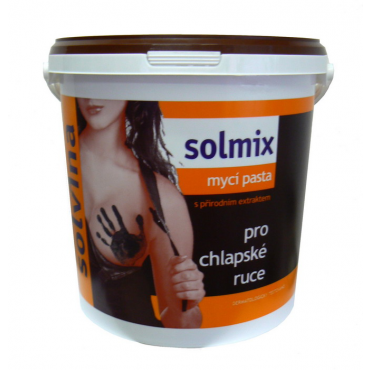 Solvina solmix 10 kg