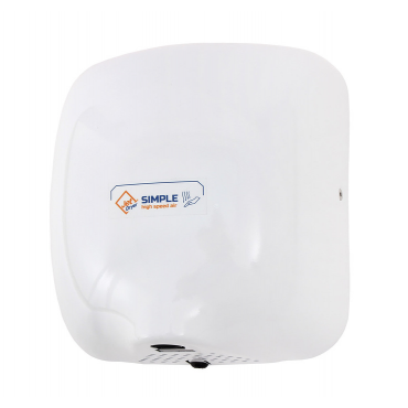 Osoušeč rukou Jet Dryer Simple