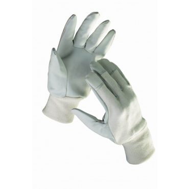 Rukavice pracovní HOBBY