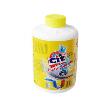 CIT čistič odpadů 1000g